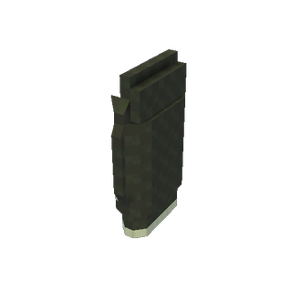 Mini ranger spacecraft
