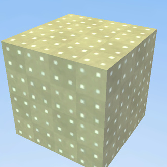 Parkour block