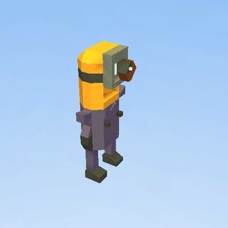 vampier miniong