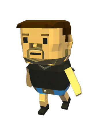 Jason Duvall (GTA VI)