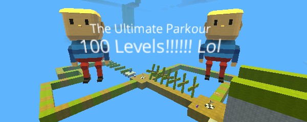 Featured image of post Juegos De Kogama Parkour Control your character and enter the different door to experience different games