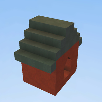 будка