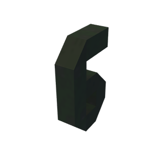 Number 6