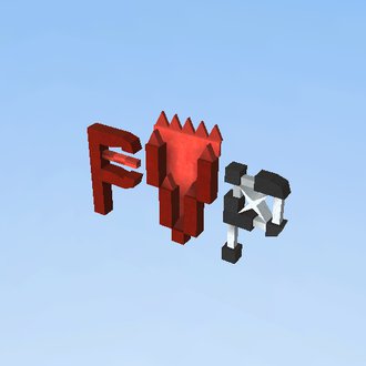 Napis PVP