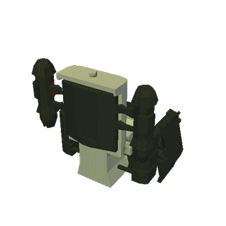 G-toilet v3.0