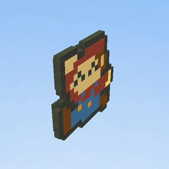 mario kawaii