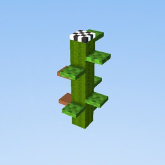 hard parkour