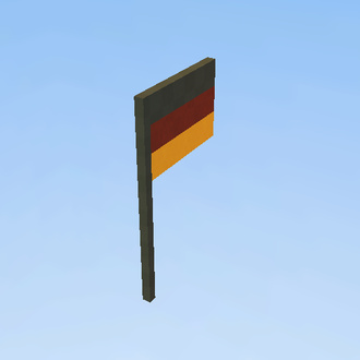 germany flag