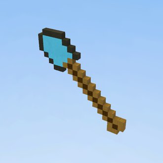Diaxowy kilof