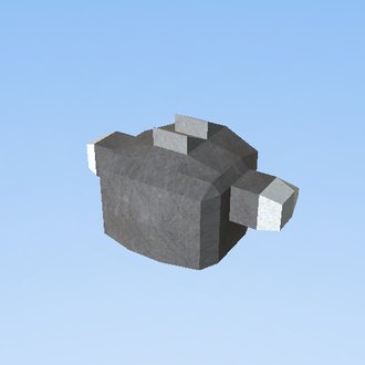 helmet