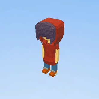 bogosse du 64 xD