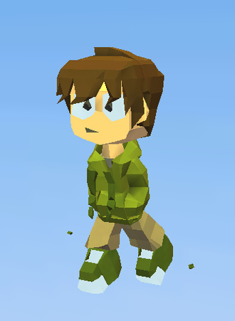 EDD EDDSWORLD
