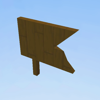 sign part