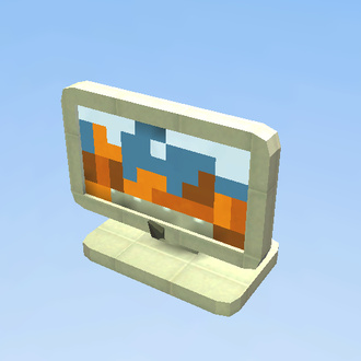 iMac