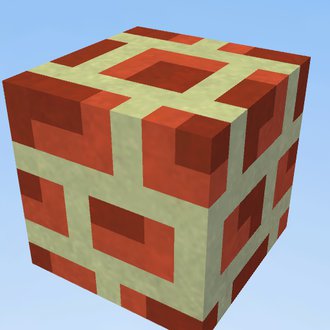 Minecraft Bricks