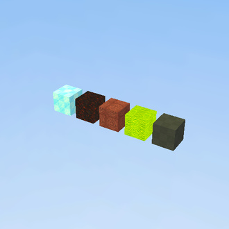 Blocks