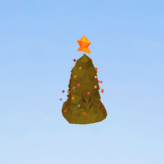 Christmas Tree v2