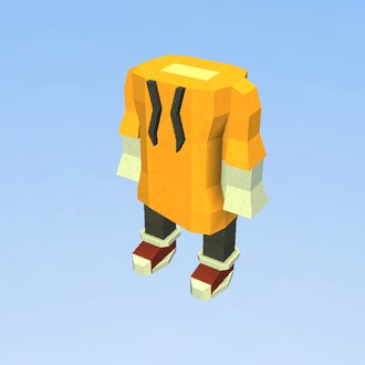 Pikachu Boy 1