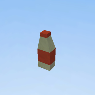 coke