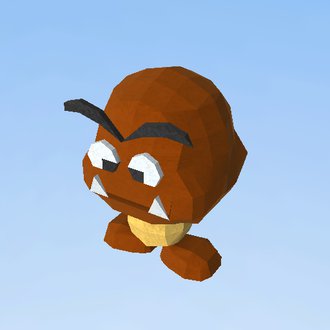 Goomba