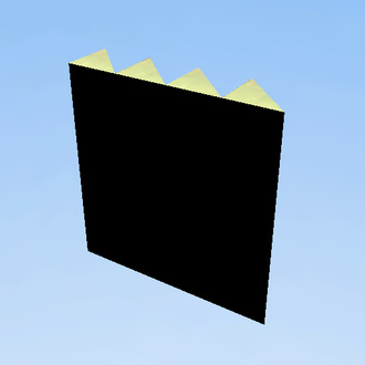 -COMPLETE DARK BLOCK-