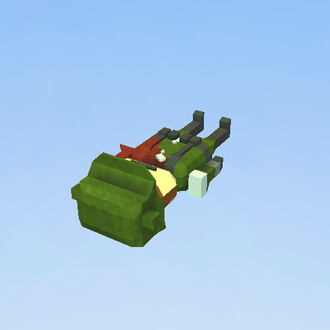 Dead 6