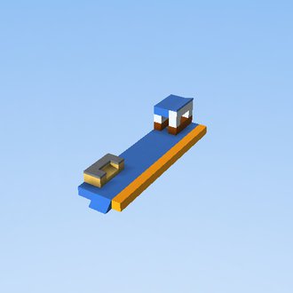 StationForHighSpeedTrain