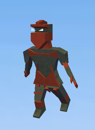 Robocik
