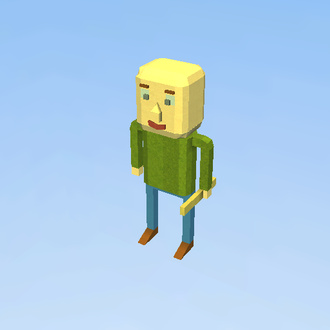 Baldi