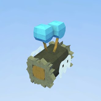 Squellete Bomb - CR