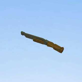 ESCOPETA PRO :vA