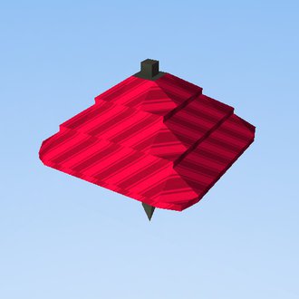 parasolka :D