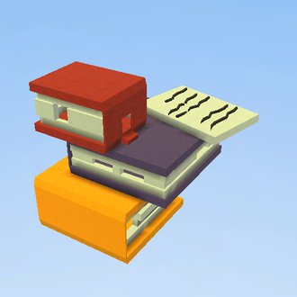 House book