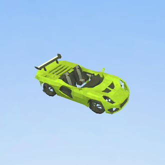 Lotus Elise
