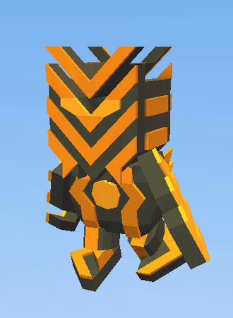 King of Fire
