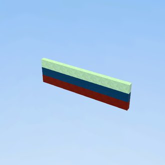 Russian flag