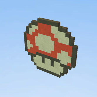 HONGO MARIO