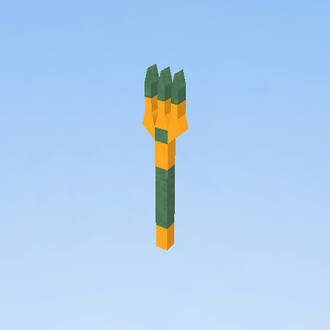 TRIDENT
