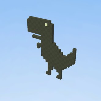 DINO GOOGLE