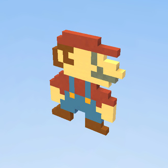 PixelMario
