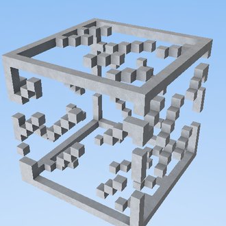 Verre Minecraft