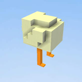 chiken 2