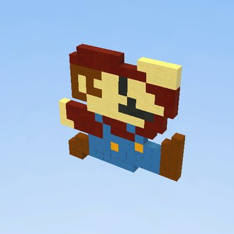 mario