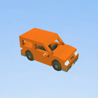 Velat ranger