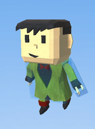 Gentelmen