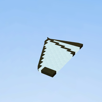 spaceship 7/10