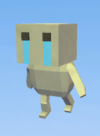 Fnaf Child Soul