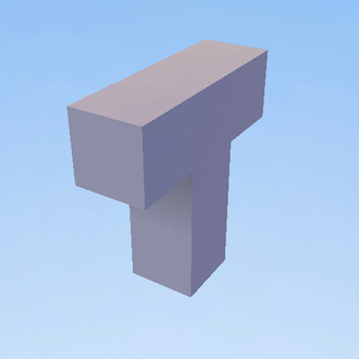 т