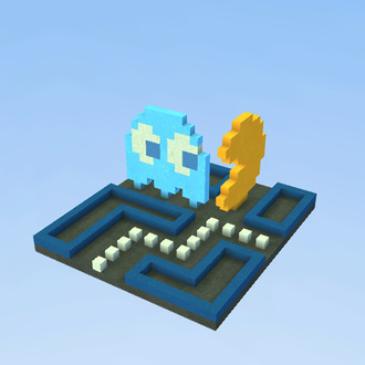PAC-MAN