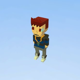 Total drama